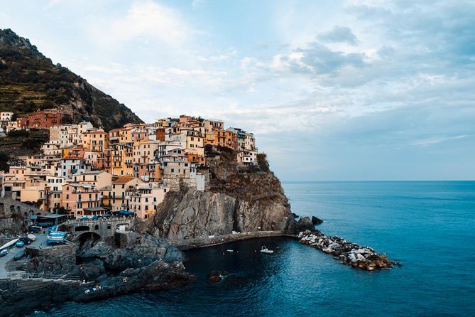 Cinque Terre Shore Excursions from Livorno Port - Why Portovenere makes a better first stop than you might expect
