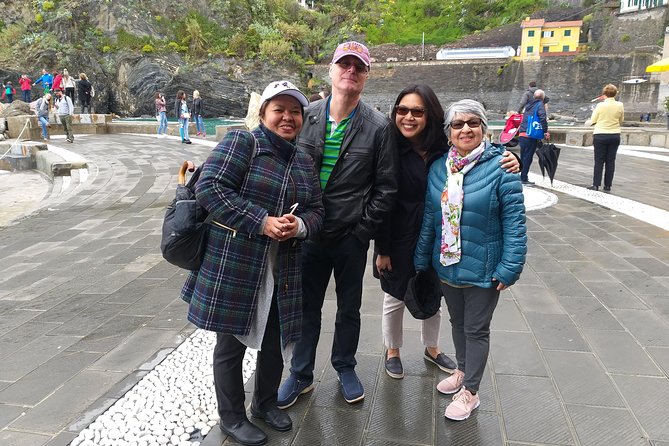Cinque Terre Shore Excursions from Livorno Port - A winery stop adds local flavor, at an extra cost