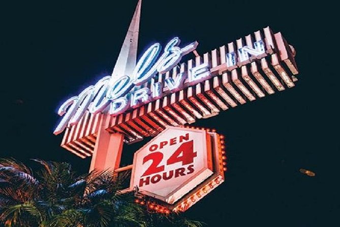 City Tour of Los Angeles from Long Beach and San Pedro Cruise Terminals - Venice Beach and the tour’s most divisive stop