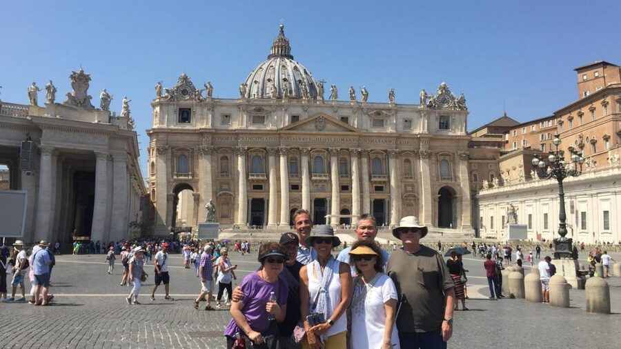 Civitavecchia: Ancient Rome Tour w/ Optional Ticket & Guide - Why this Rome shore excursion works