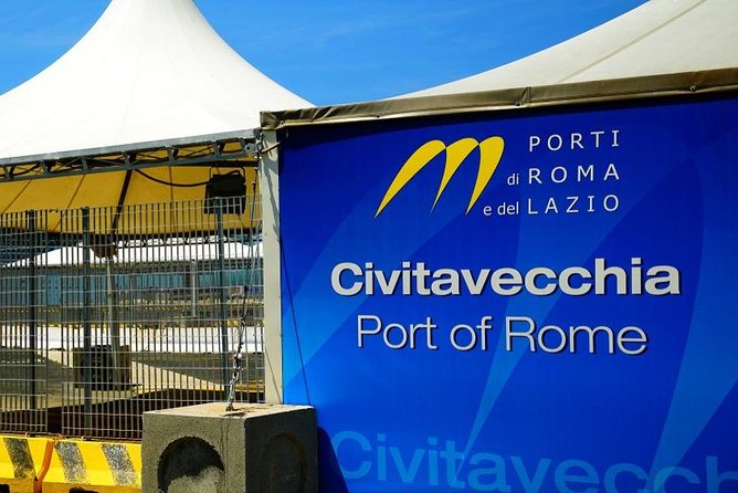 Civitavecchia Cruise Port to Rome with private City Tour - What the flexible Rome route can include