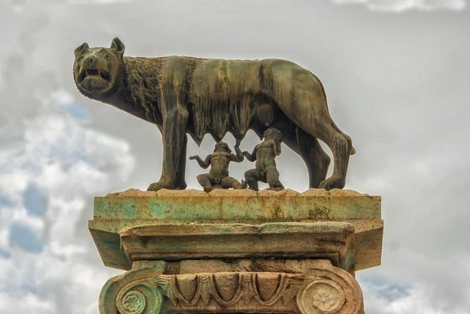 Civitavecchia Cruise Port to Rome with private City Tour - Coffee, cheese, and the small personal touches