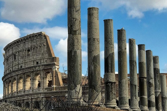 Civitavecchia Cruise Port to Rome with private City Tour - How long should you book?