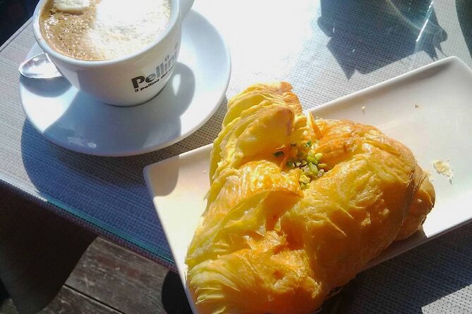 Civitavecchia Cultural Walk & Food Sampling - Cioccolart and the first taste of Civitavecchia