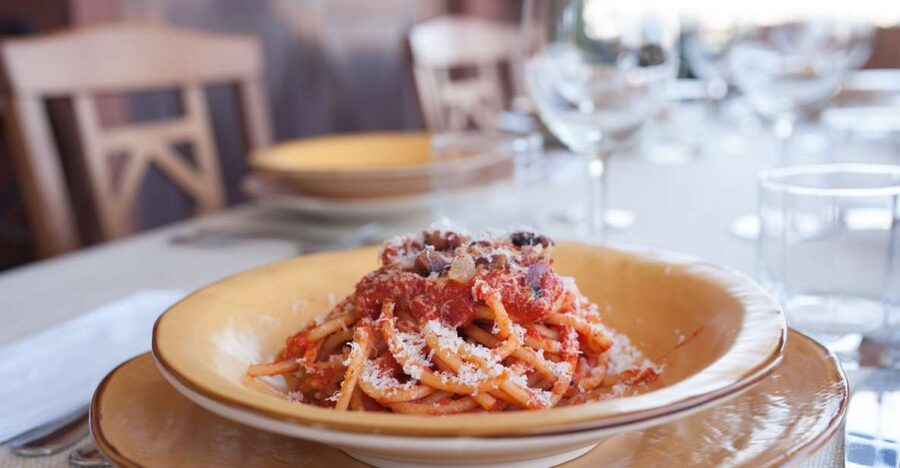 Civitavecchia: Dining Experience at a Local's Home - Key points to know before booking