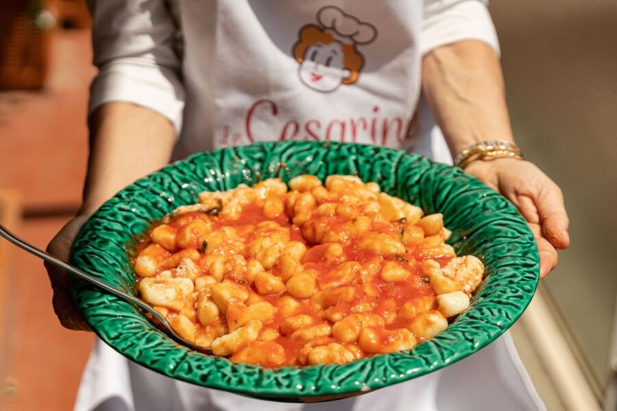 Civitavecchia: Dining Experience at a Local's Home - Should you book it?