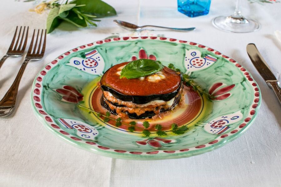 Civitavecchia: Dining Experience at a Local's Home - Four courses built around seasonal Italian cooking