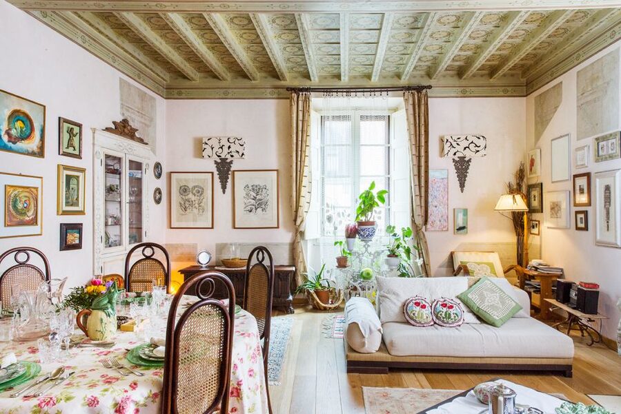 Civitavecchia: Dining Experience at a Local's Home - Dietary needs and practical planning