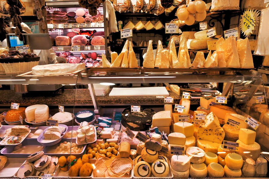 Civitavecchia Market, Cooking Class & Meal at a Local's Home - Is $214.11 per person good value?