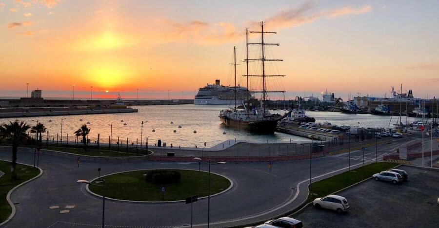 Civitavecchia Port: Private or Shared Guided Tour of Rome - Why this tour works well from Civitavecchia