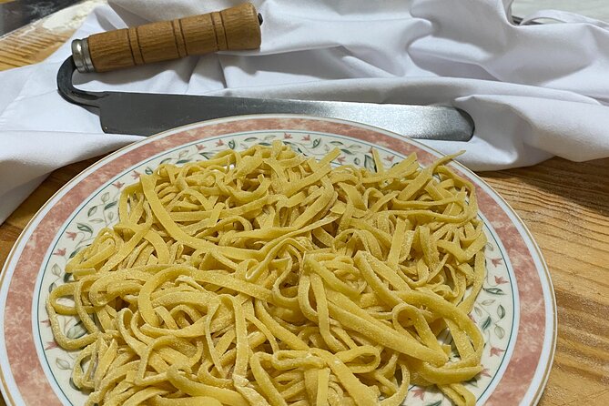 Civitavecchia Private Cooking Course to Make Pasta - Is $193.49 a fair price?
