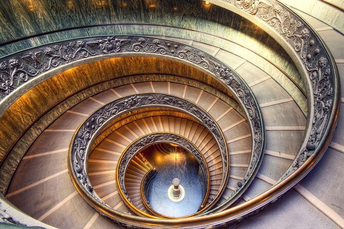 Civitavecchia Private Excursion to Ancient Rome & Vatican Museums - Key points to know before you book