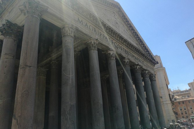 Civitavecchia Private Excursion to Ancient Rome & Vatican Museums - How the private format affects your day