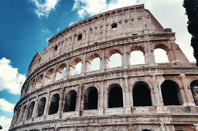 Civitavecchia Private Rome Shore Excursion full day from cruise - Spanish Steps and the value of a flexible route