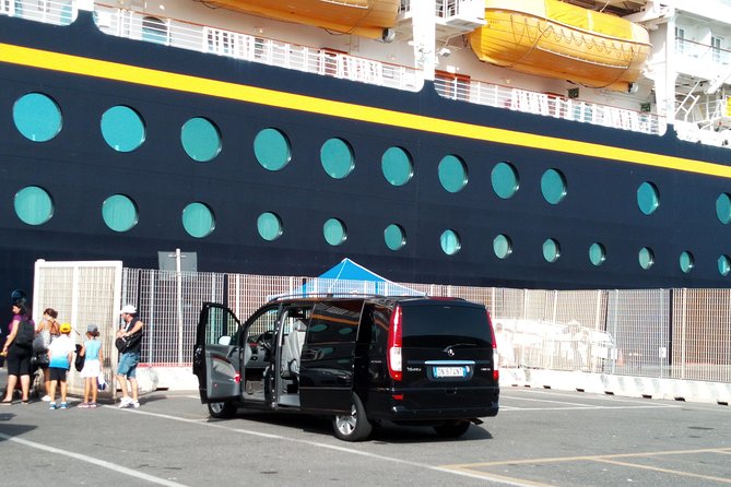 Civitavecchia Shore Excursion: Fullday Rome with Vatican Museums and Colosseum - Why this tour works for a single cruise day