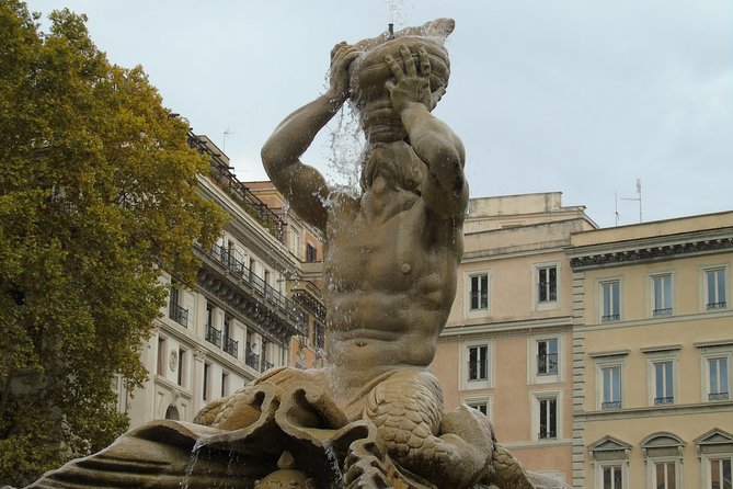 Civitavecchia Shore Excursion: Fullday Rome with Vatican Museums and Colosseum - Guide and driver quality can shape the whole day