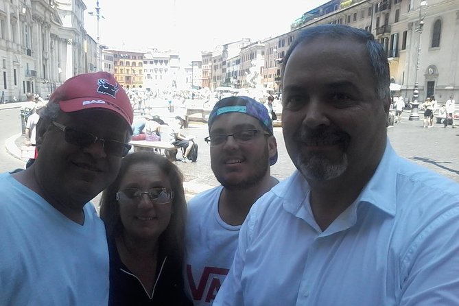 Civitavecchia Shore Excursion: Fullday Rome with Vatican Museums and Colosseum - Price, packages, and what you are really paying for