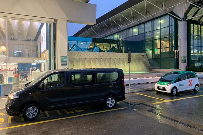 Civitavecchia to Rome city - Key points to know before booking