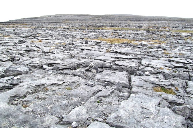 Cliffs of Moher, Galway - Private Shore Excursion - Optional Castles and Early Christian Ruins
