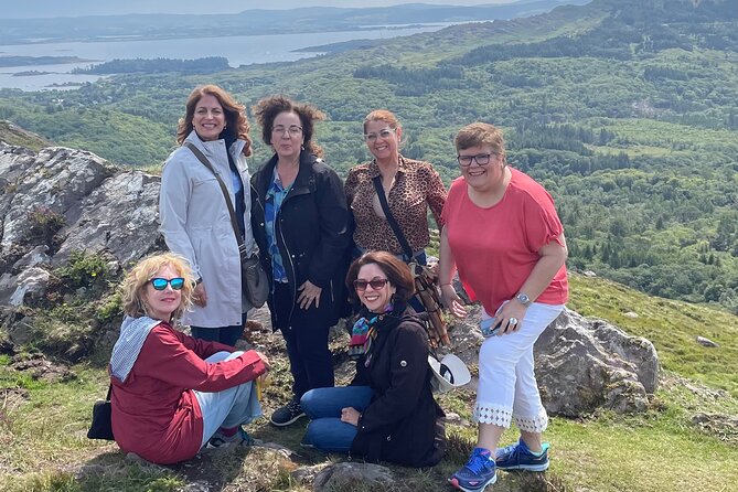 Cobh cruise excursion, Blarney, Cork & Kinsale. Car or Minibus. - St Colman’s Cathedral and the return to Cobh