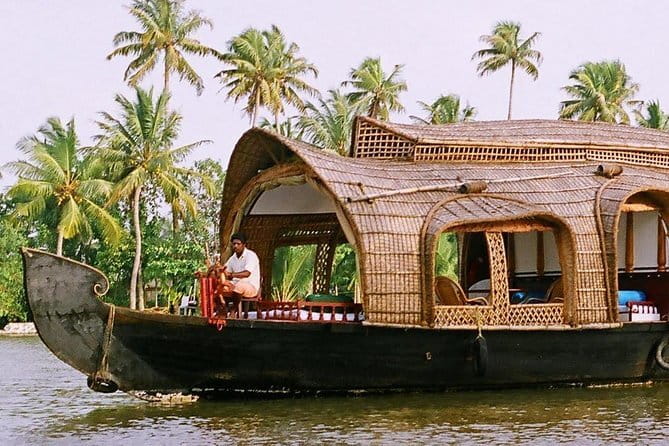 Cochin Group Shore Excursions from Cruise Terminal Pier - Choosing between Cochin’s four tour styles
