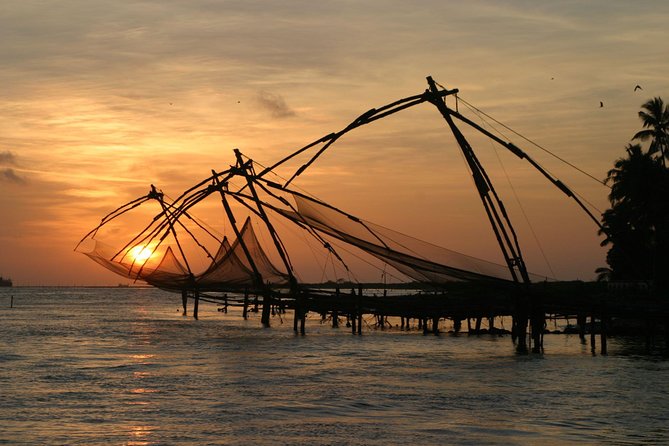 Cochin (Kochi) Shore Excursions from Cruise Terminal Ships Pier - Key points to know before booking