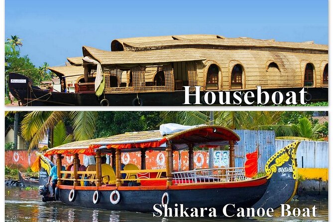 Cochin (Kochi) Shore Excursions from Cruise Terminal Ships Pier - Meeting your guide at Kochi cruise port