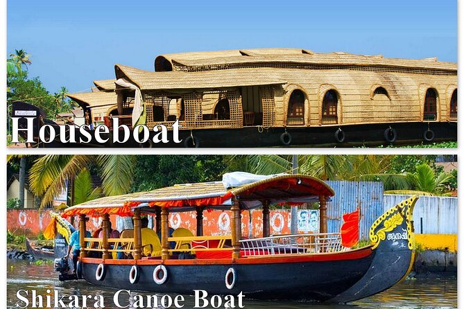 Cochin (Kochi) Shore Excursions from Cruise Terminal Ships Pier - St. Francis Church and Fort Kochi on foot