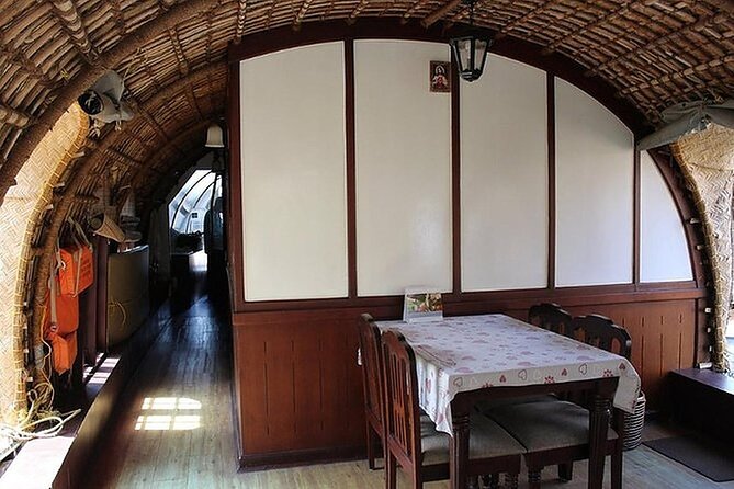 Cochin Shore Excursion: Backwater Houseboat Tour and Chinese Nets - Who will enjoy this day most?