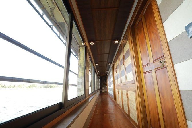 Cochin Shore Excursion Kerala Houseboat Trip(with Lunch, Pickup &Drop from Pier) - Who will enjoy this day most