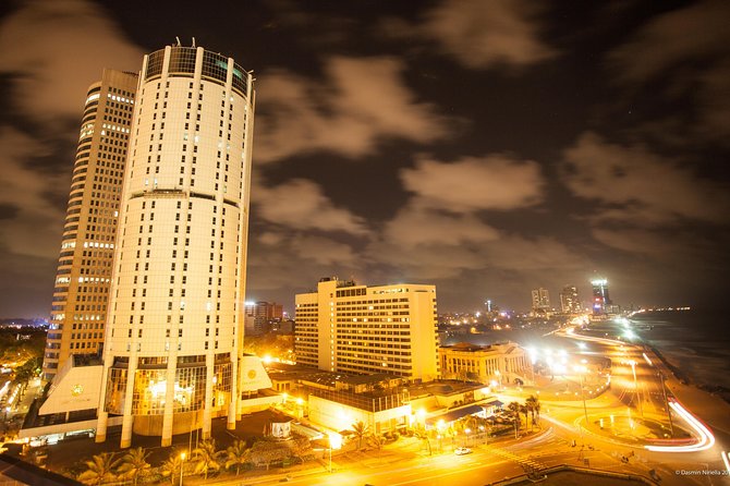 Colombo Shore Excursion from Cruise Port – Private Small Group - Weather, timing, and the return to the ship