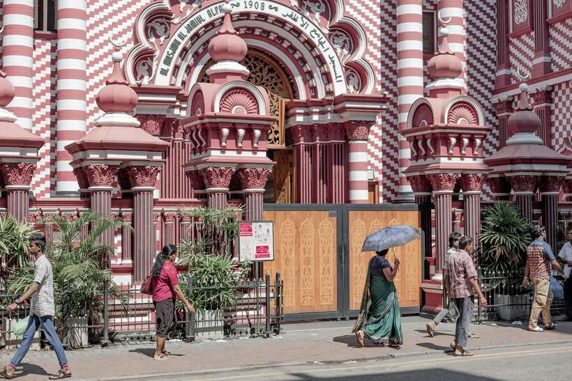Colombo Shore Excursion, History Legacy and hidden gems - Key things to know before booking