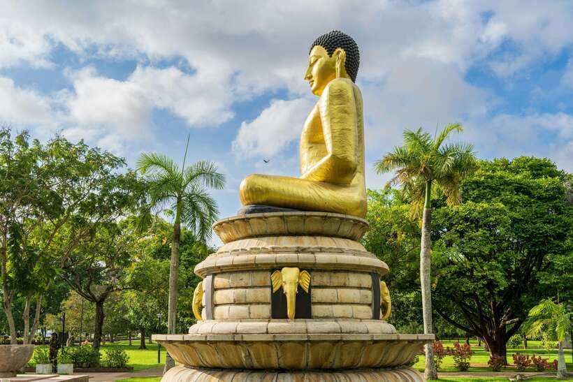 Colombo Shore Excursion, History Legacy and hidden gems - Why this Colombo shore trip works well