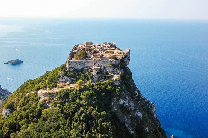 Comprehensive Corfu Shore Excursion from Cruise Port - Guides, vehicles, and the pace of the day