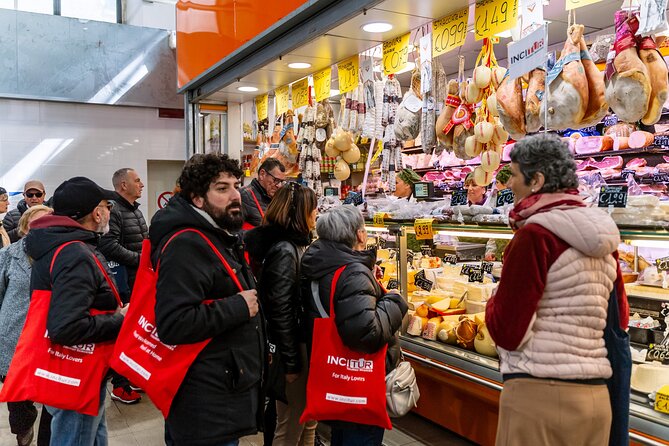 Cooking Class and Market Tour in Civitavecchia - Why the market visit matters