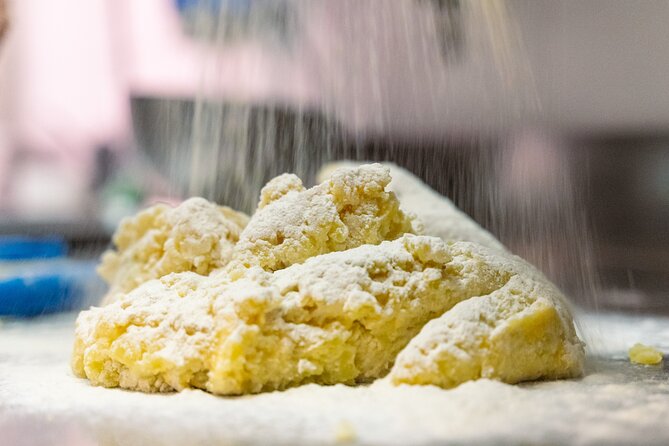 Cooking Class and Market Tour in Civitavecchia - Timing from the Civitavecchia meeting point