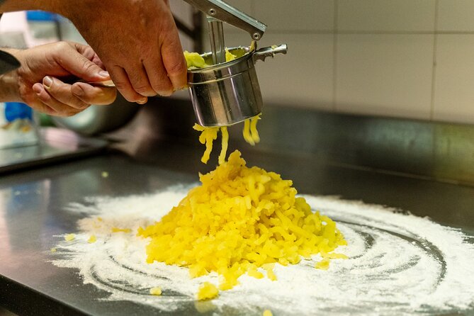 Cooking Class and Market Tour in Civitavecchia - Is $180.62 a fair price?