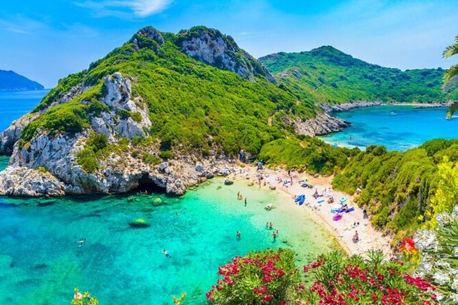 Corfu Delights - Cruise Passenger's Dream Day with Beach Serenity - Key points to know before you book
