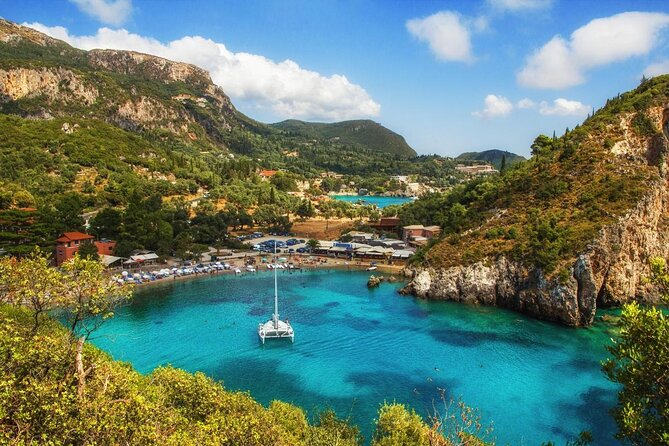 Corfu for Cruise Ships: 6 Hour Tour with Boat Ride or Beach Visit - Why this six-hour Corfu route works for cruise passengers
