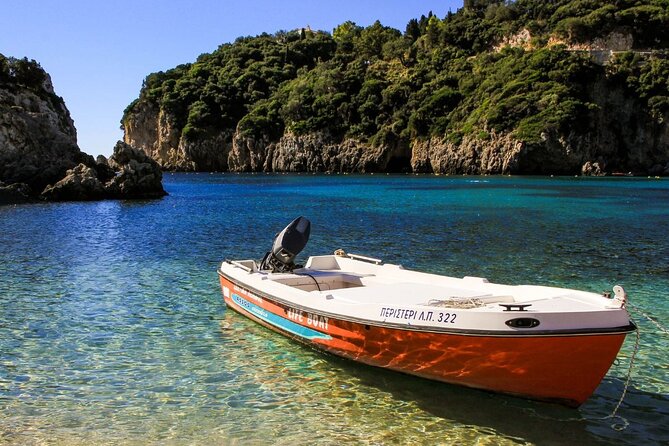 Corfu Highlights Shore Excursion: Paleokastritsa & Corfu Town - Is $173.64 a fair price?