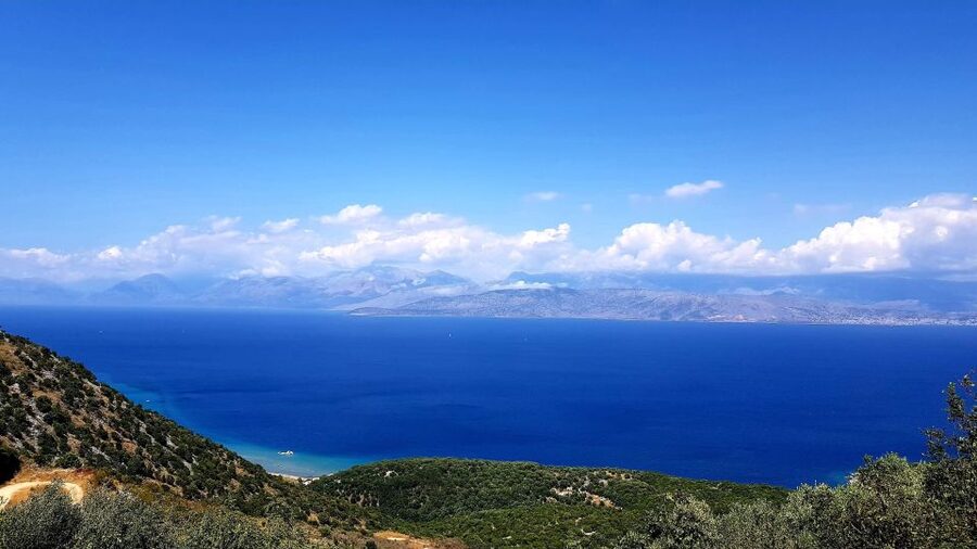 Corfu: Mount Pantokrator Shore Excursion - Who will enjoy this Corfu excursion