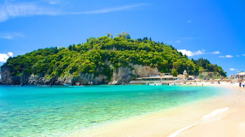 Corfu: Panoramic Island Highlights Van Tour from Cruise Port - Should you book this Corfu van tour?