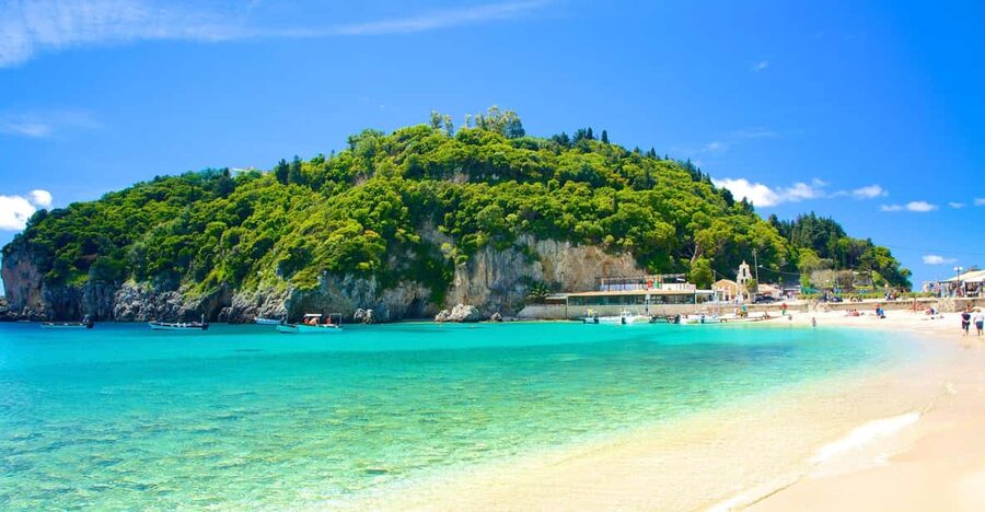 Corfu: Panoramic Island Highlights Van Tour from Cruise Port - FAQ