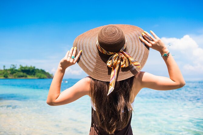 Corfu’s Best Beaches: Private Tour to Paleokastritsa & Glyfada - Why these two Corfu beaches work well together