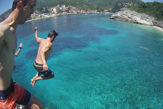 Corfu’s Best Beaches: Private Tour to Paleokastritsa & Glyfada - What to pack for Paleokastritsa and Glyfada