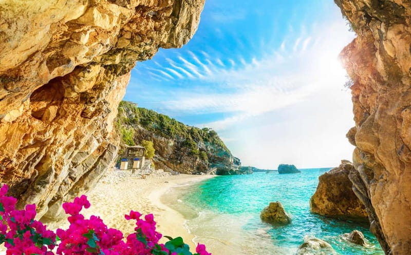 Corfu: Shore Excursion for cruise passengers - A useful four-hour introduction to Corfu