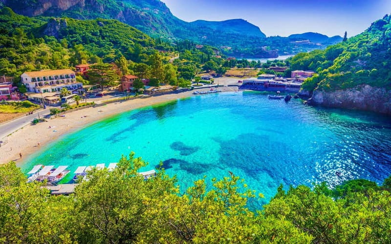Corfu: Shore Excursion for cruise passengers - Who should book this Corfu excursion?