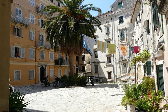 Corfu Shore Excursion: Private Island Tour Including Achillion Palace - Is the $782.02 price good value?