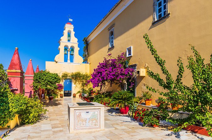 Corfu Shore Excursion to Greece's Picturesque Paradise from Port - Who should book this Corfu excursion?