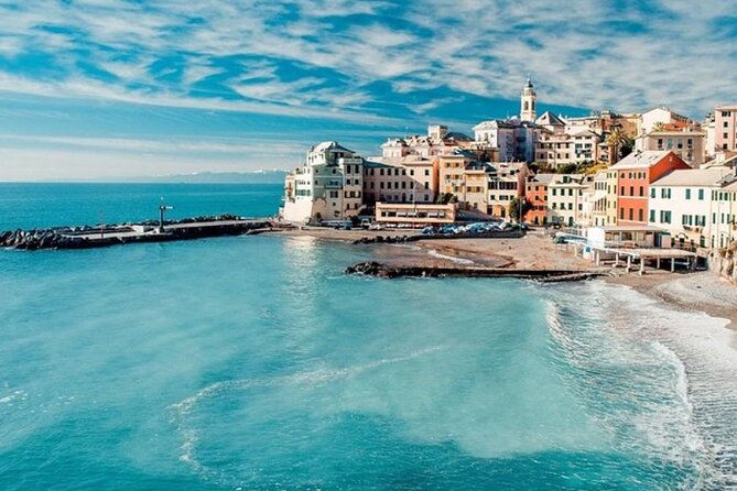 Corfu Shore Excursion with Beach Retreat or Boat Cave Exploration - Who will enjoy this half-day outing